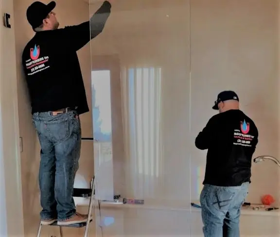 Professional plumbing installation for Tankless Water Heater Installation in Camino