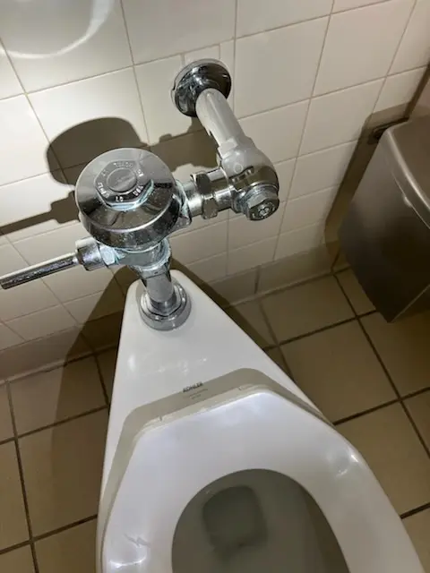 Fixture installation and repair for Repiping in Camino